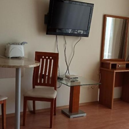 Просторная Студия Crown Святой Влас Sveti Vlas Exteriér fotografie